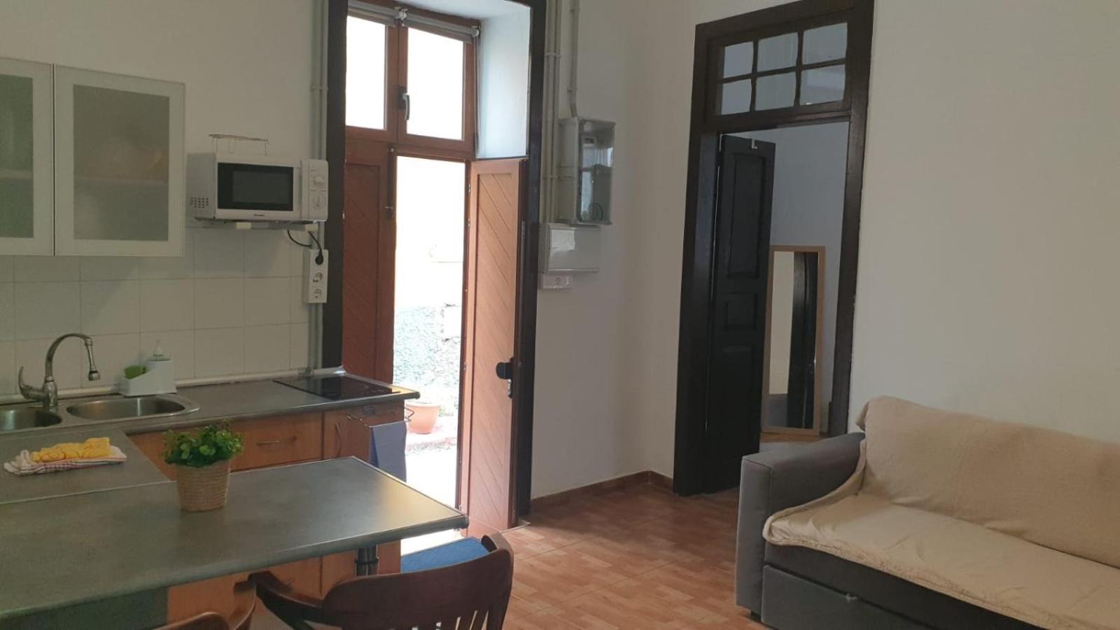 La Pernocta Apartman Arucas Kültér fotó